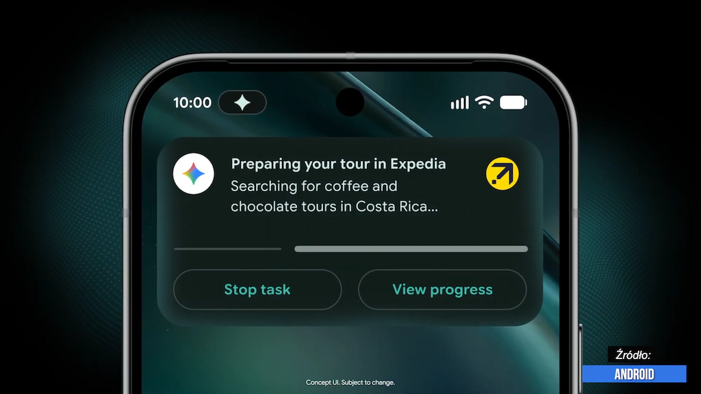 Android 17 oficjalnie: Google właśnie odebrało nam kontrolę?